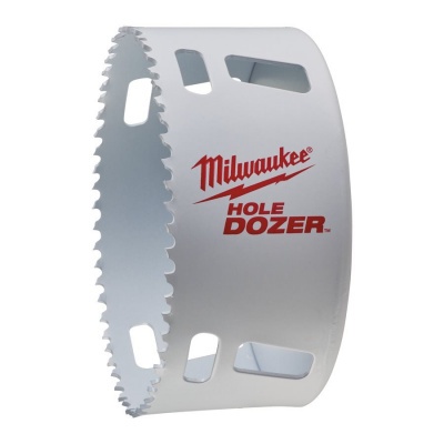 Коронка біметалічна Milwaukee hole dozer holesaw 65 мм 49560153 49560153 фото