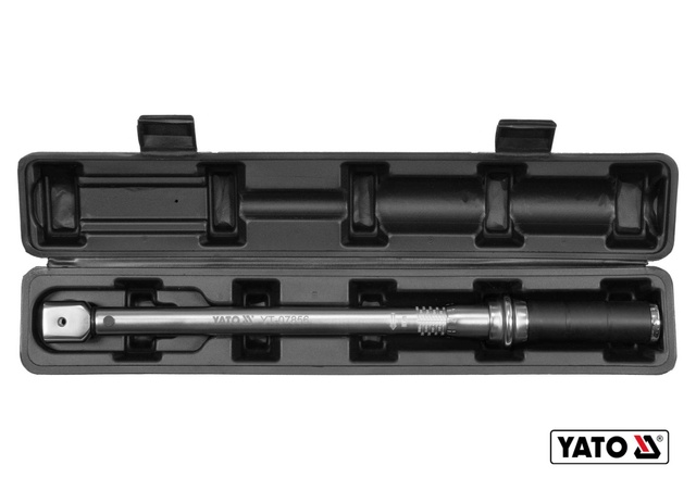 Ручка для динамометричного ключа YATO YT-07856 без головки YT-07856 фото