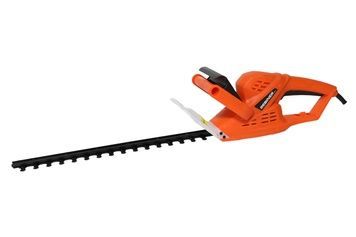 Кущоріз електричний 410/16 мм, 510 Вт Rebiner RBC-410