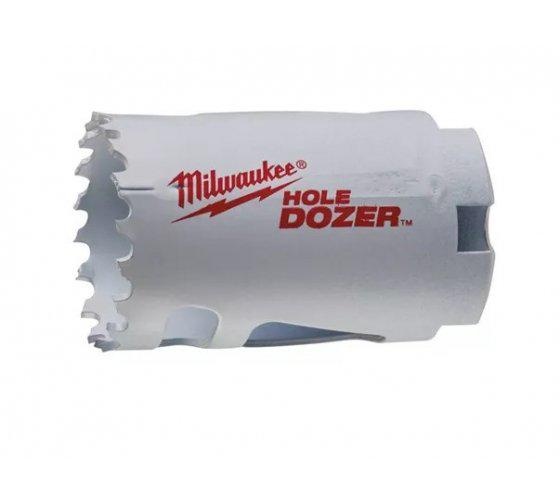Коронка Milwaukee біметалічна Hole Dozer 35 мм 49560072 49560072 фото