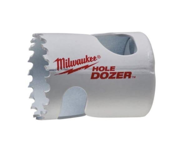Коронка Milwaukee біметалічна Hole Dozer 38 мм 49560082 49560082 фото