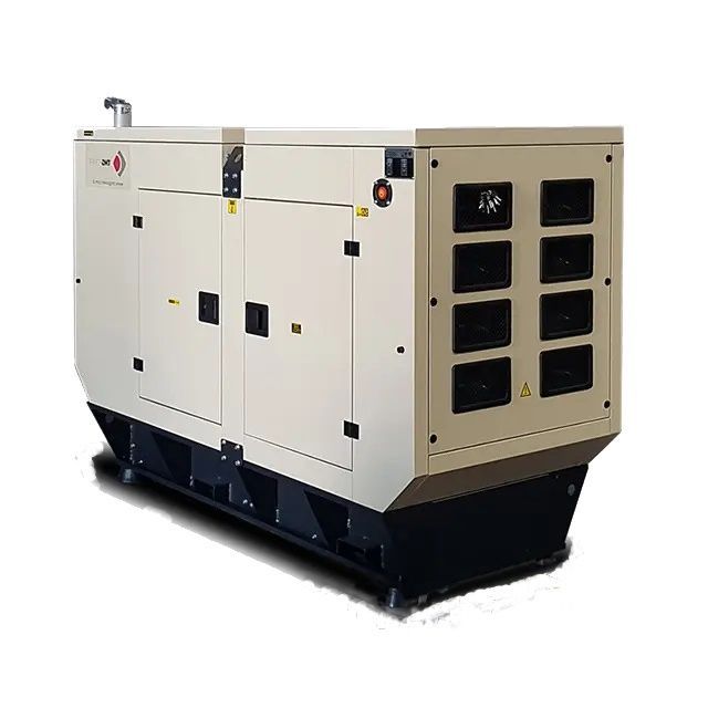 Генератор дизельний TMG POWER TMGDF-900 720 кВт. TMGDF-900 фото