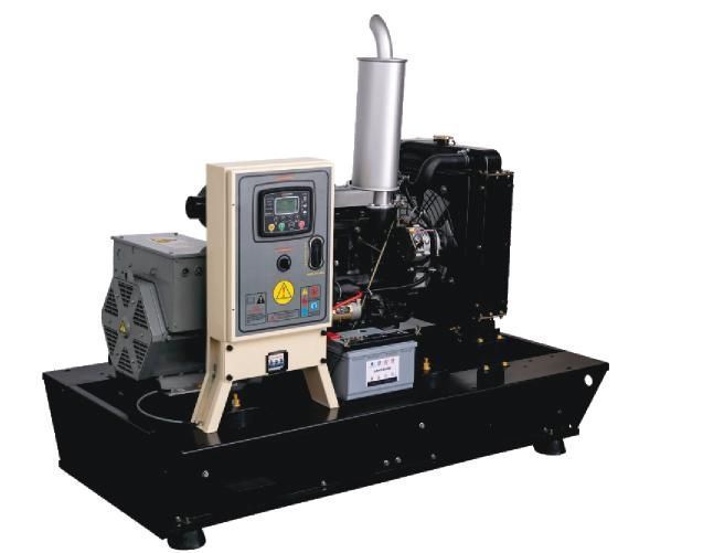 Генератор дизельний TMG Power TMGDF-250 200.00 кВт TMGDF-250 фото