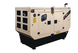 Генератор дизельний TMG Power TMGDF-250 200.00 кВт TMGDF-250 фото 1