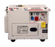 Дизельний генератор TMG Power DG7500TSE 5.00 кВт DG7500TSE фото 1