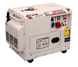 Дизельний генератор TMG Power DG7500TSE 5.00 кВт DG7500TSE фото 2