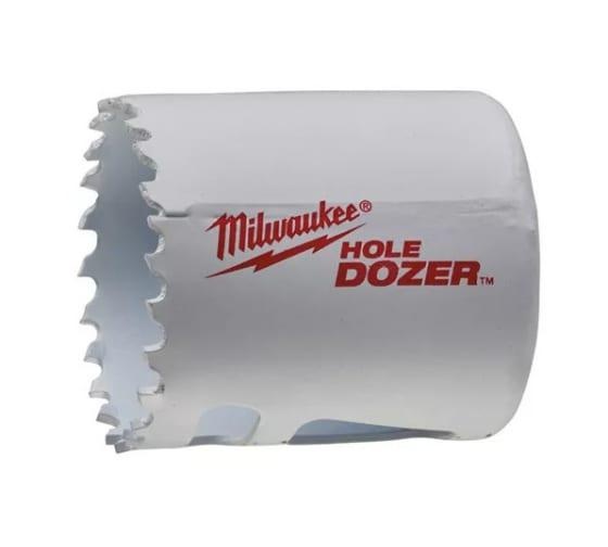 Коронка Milwaukee біметалічна Hole Dozer 44 мм 49560102 49560102 фото