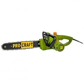 Електропила 1.8 кВт, шина 350 мм Procraft K1800