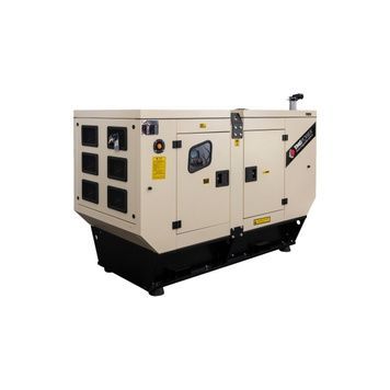 Дизельний генератор TMG Power TMGBF-110 88 кВт TMGBF-110 фото