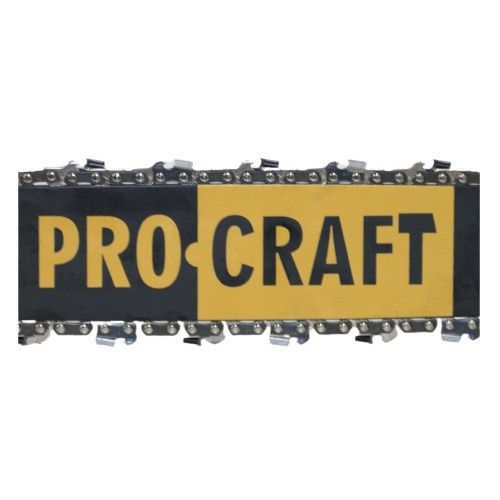 Бензопила (шина+ланцюг 45 см, шина+ланцюг 40 см) Procraft GC 300N