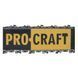 Бензопила (шина+ланцюг 45 см, шина+ланцюг 40 см) Procraft GC 300N