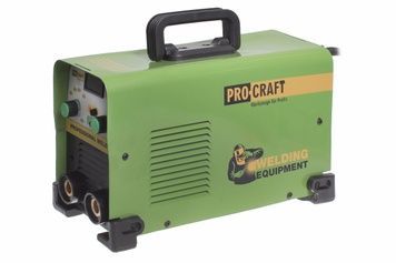 Інвертор зварювальний Procraft SP-450D