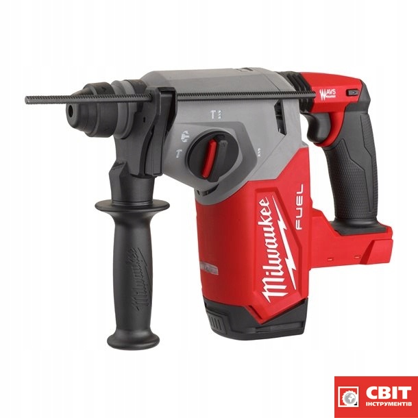 Набір електроінструменту Milwaukee M18 FPP8B-553P FPP8B-553P фото