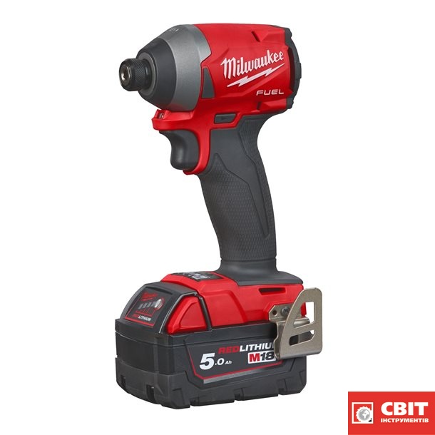 Набір електроінструменту Milwaukee M18 FPP8B-553P FPP8B-553P фото