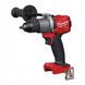 Набір електроінструменту Milwaukee M18 FPP8B-553P