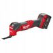 Набір електроінструменту Milwaukee M18 FPP8B-553P