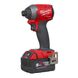 Набір електроінструменту Milwaukee M18 FPP8B-553P