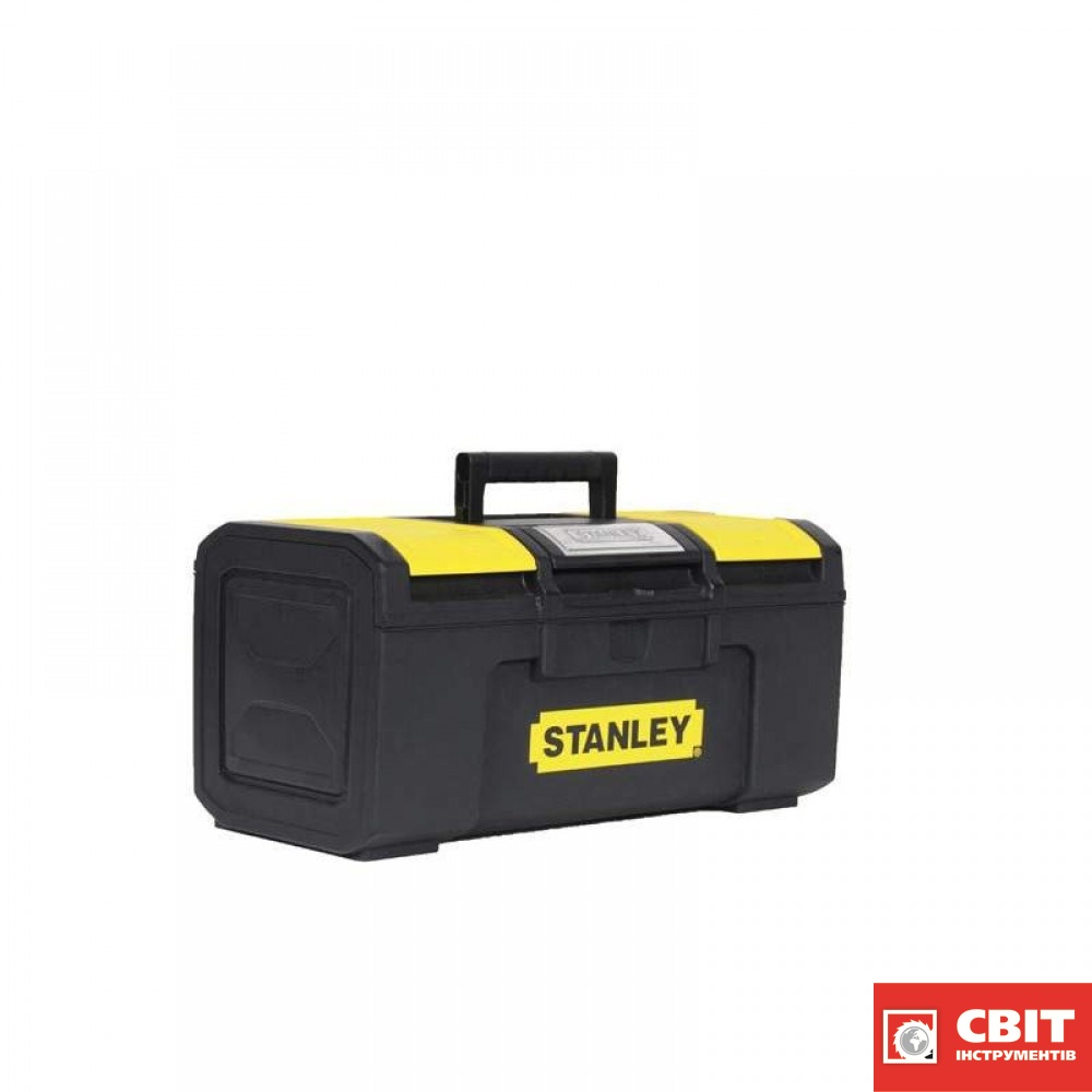Ящик Stanley Basic Toolbox 19 1-79-217 1-79-217 фото