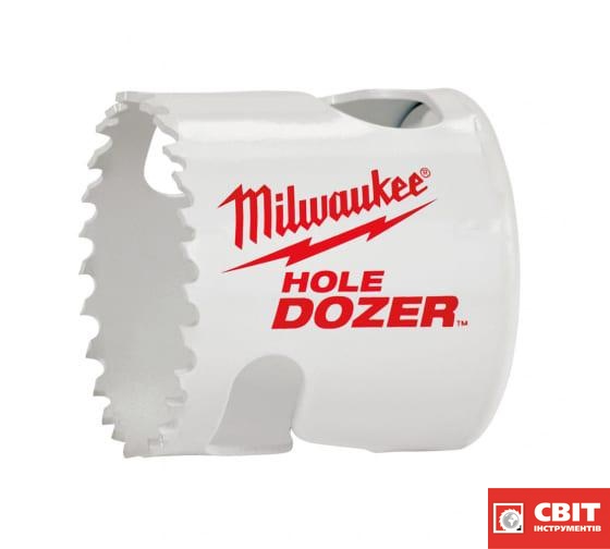 Коронка Milwaukee біметалічна Hole Dozer 51 мм 49560117 49560117 фото