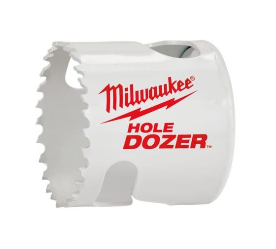 Коронка Milwaukee біметалічна Hole Dozer 51 мм 49560117 49560117 фото
