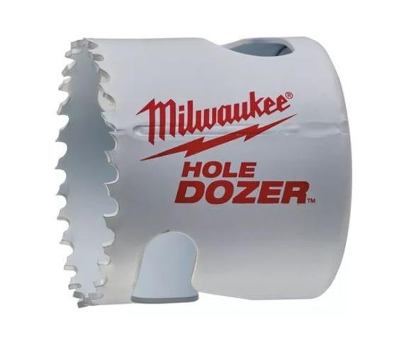 Коронка Milwaukee біметалічна Hole Dozer 54 мм 49560127 49560127 фото