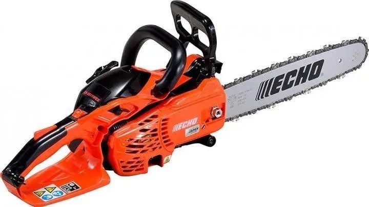 Бензопила ECHO CS-2511WES
