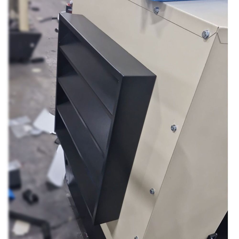 Генератор дизельний ECOR-90 з ATS 72-65кВт ECOR-90 фото