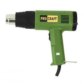 Фен будівельний Procraft PH-2100