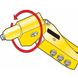 Ключ заклепувальний Stanley Swivel Head Riveter з поворотною головкою і насадками під заклепки 6-MR77 6-MR77 фото 2