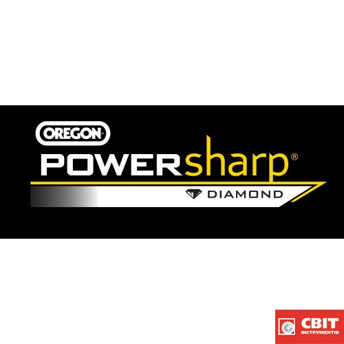 Ланц Oregon PS53E Powersharp 14"\35см 3/8” PS53E фото