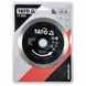 Диск алмазний YATO YT-59952 суцільний 125х22.2х1.6мм YT-59952 фото 2