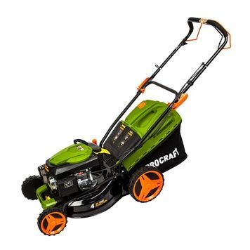 Газонокосарка бензинова PROCRAFT PLM460 2,6 кВт 50л PLM460 фото