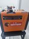 Інверторний генератор TMG Power GG6250 ISE 5,5 кВт