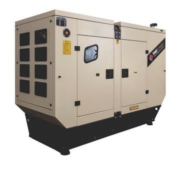 Дизельний генератор TMG Power TMGP-110 88.00 кВт TMGP-110 фото