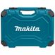 Набір ручного інструменту Makita, 120 предметів E-06616 E-06616 фото 2