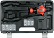 Заклепувальний пістолет YATO YT-36128 для нітогайок 5906083000423 фото 3