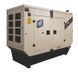 Генератор дизельний TMG Power TMGDF-220 176.00 кВт TMGDF-220 фото 1