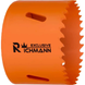 Коронка по металу Richmann C2180 95мм BiM C2180 фото 4