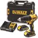 Набір акумуляторних Шуруповертів DeWALT DCD778/DCF787 18В Li-lon 2Ач 5035048669723 фото 4