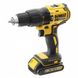 Набір акумуляторних Шуруповертів DeWALT DCD778/DCF787 18В Li-lon 2Ач 5035048669723 фото 3