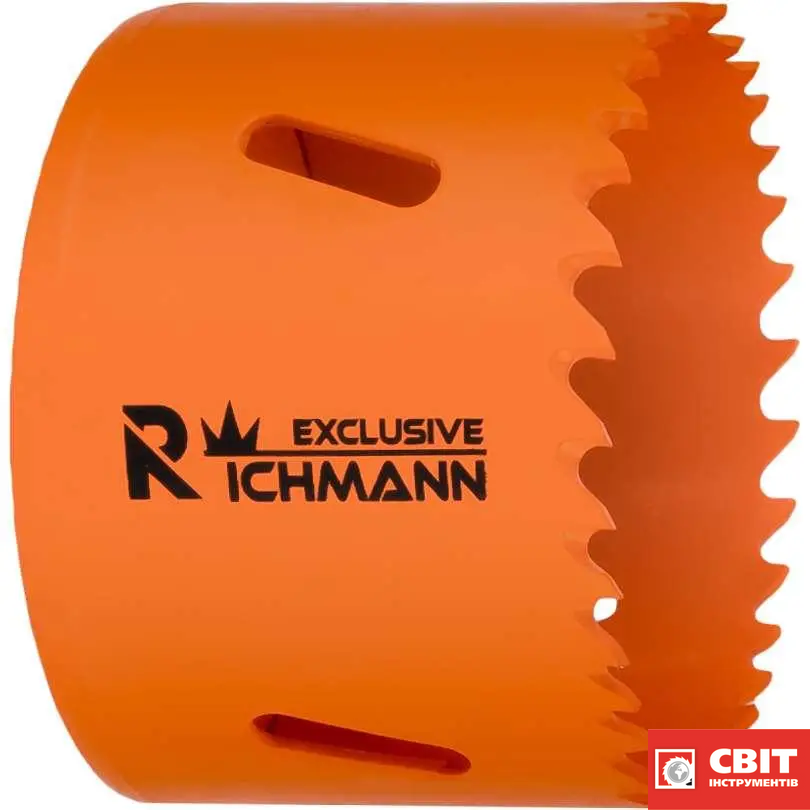 Коронка по металу Richmann C2180 95мм BiM C2180 фото