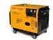 Генератор дизельний Easy Power EP7500T 4.40-5.50 кВт EP7500T фото 2