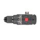 Шуруповерт акумуляторний INTERTOOL WT-0360 з АКБ і ЗП в компл WT-0360 фото 5