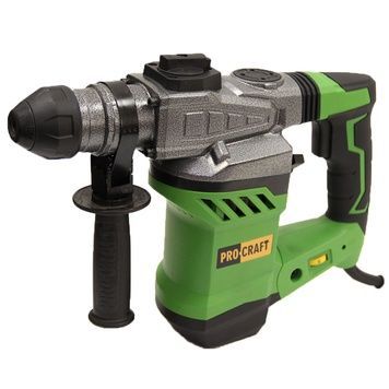 Перфоратор бочковий PROCRAFT BH-2150N