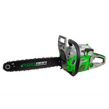 Бензопила (45 см, 3900 Вт) Procraft K450 Pro Industrial