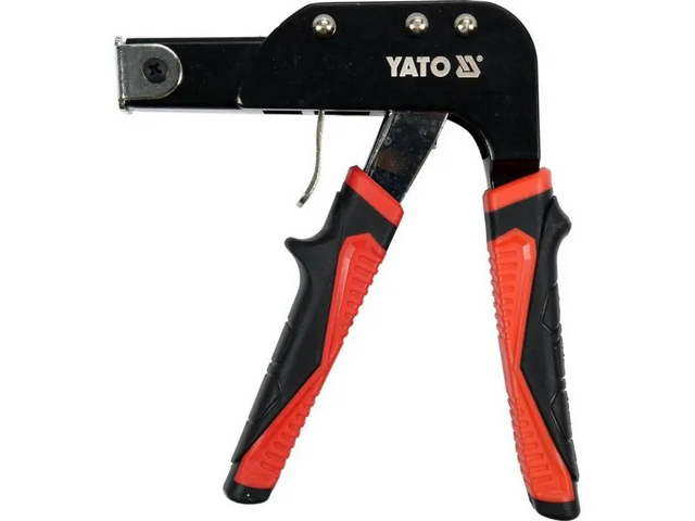 Заклепувальний пістолет YATO Мolly YT-51450 для дюбелів YT-51450 фото