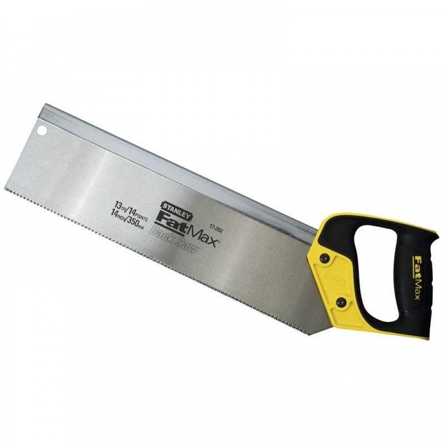 Ножівка Stanley FatMax 350мм 2-17-202 2-17-202 фото