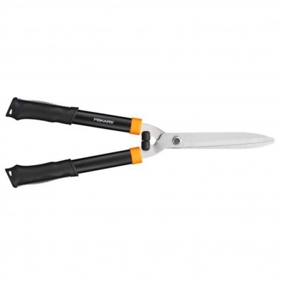 Ножиці Fiskars 1026827 для живоплоту Solid HS21 1026827 фото