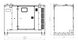 Генератор дизельний FODO FD 100 B-C 86кВт FD 100 B-C фото 2
