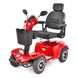 Електричний інвалідний візок HECHT WISE RED HECHTWISERED фото 1
